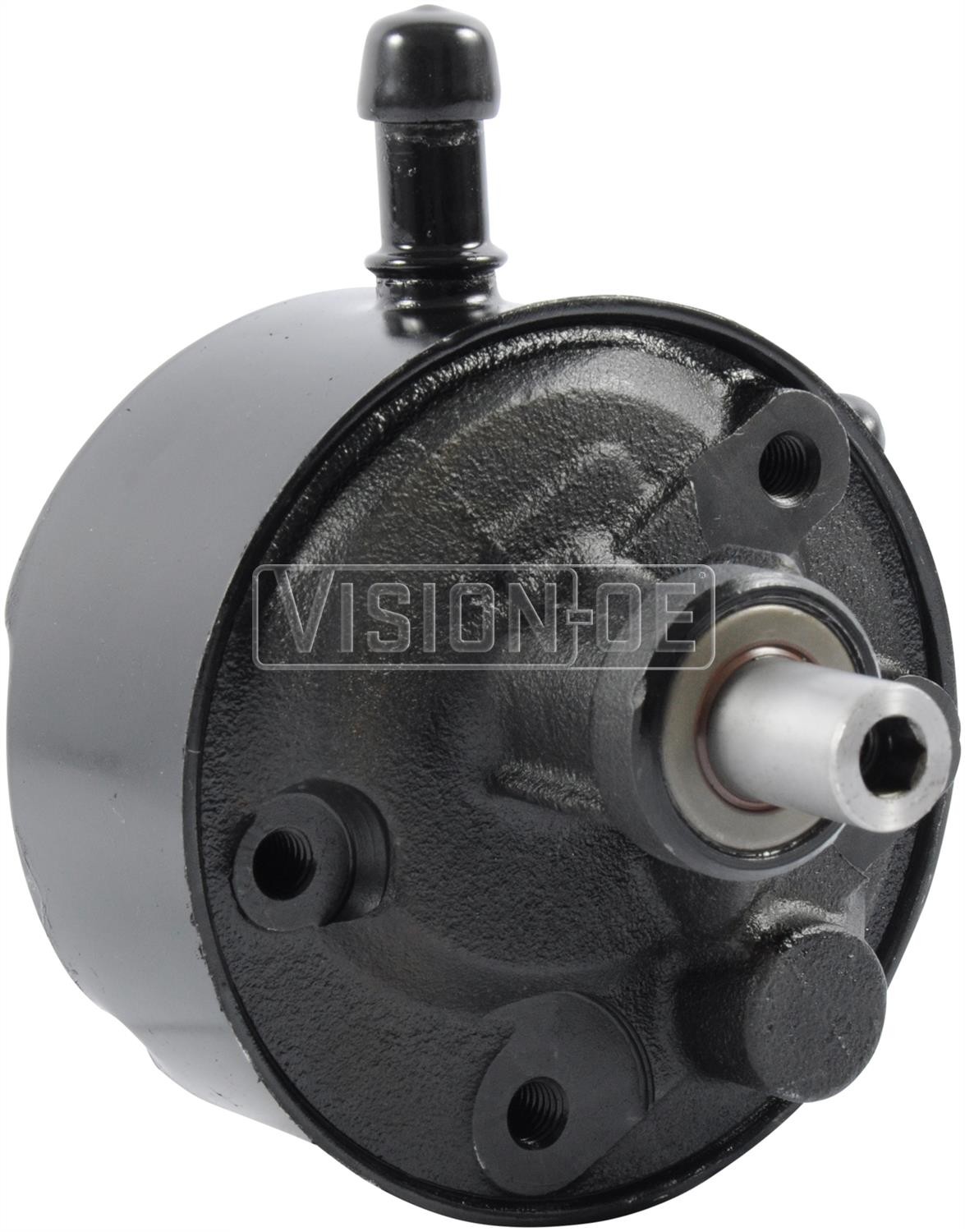 Vision N731-2205 New Power Steering Pump - Image 3