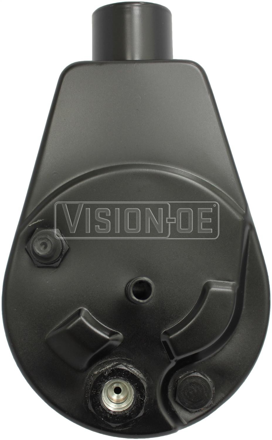 Vision N731-2210 New Power Steering Pump