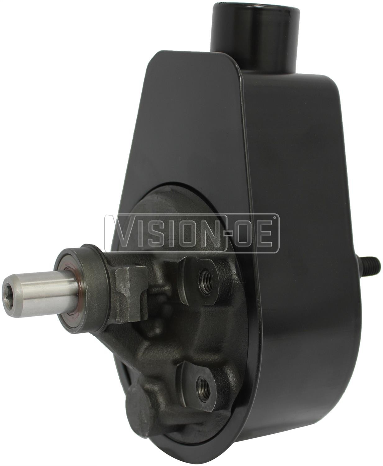 Vision N731-2210 New Power Steering Pump - Image 2
