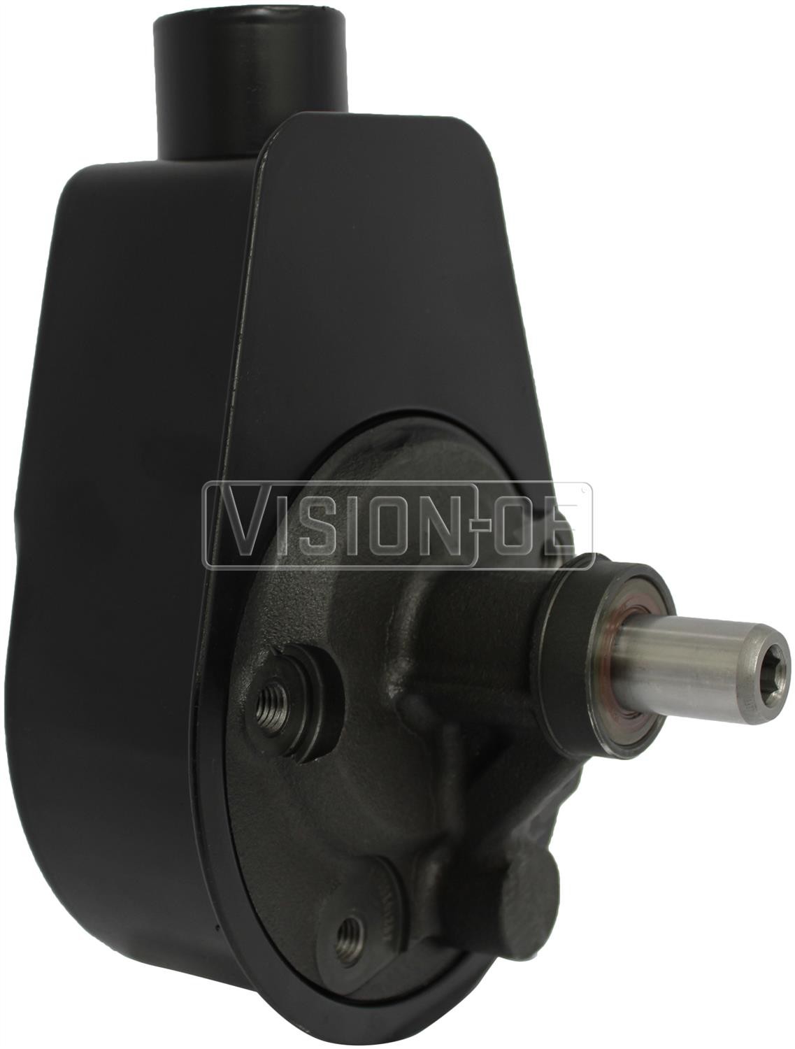 Vision N731-2210 New Power Steering Pump - Image 3