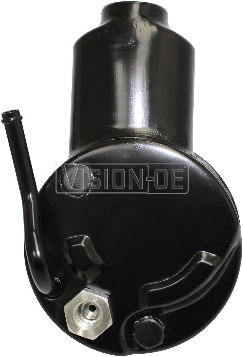 Vision N731-2214 New Power Steering Pump