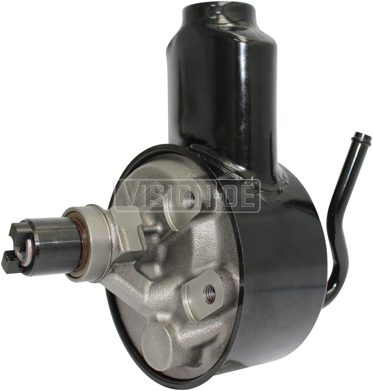 Vision N731-2214 New Power Steering Pump - Image 2