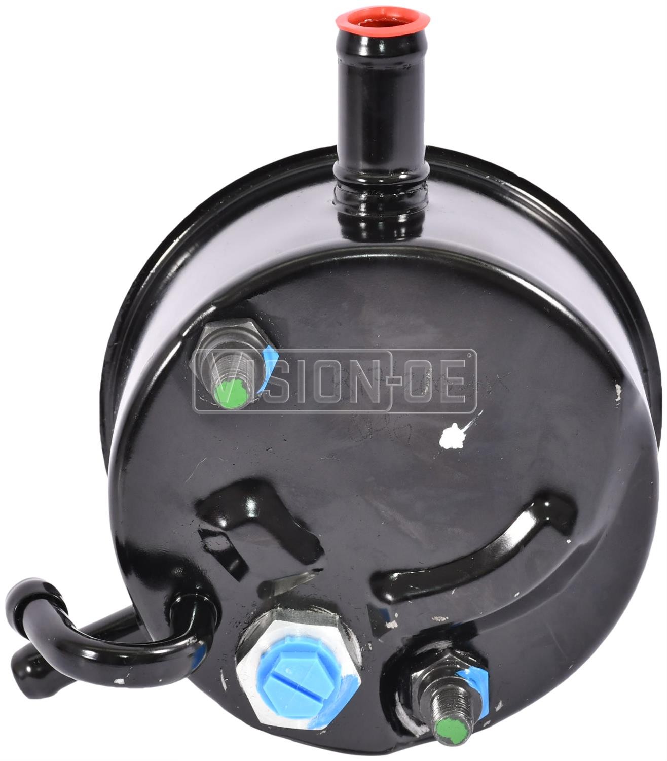 Vision N731-2237 New Power Steering Pump