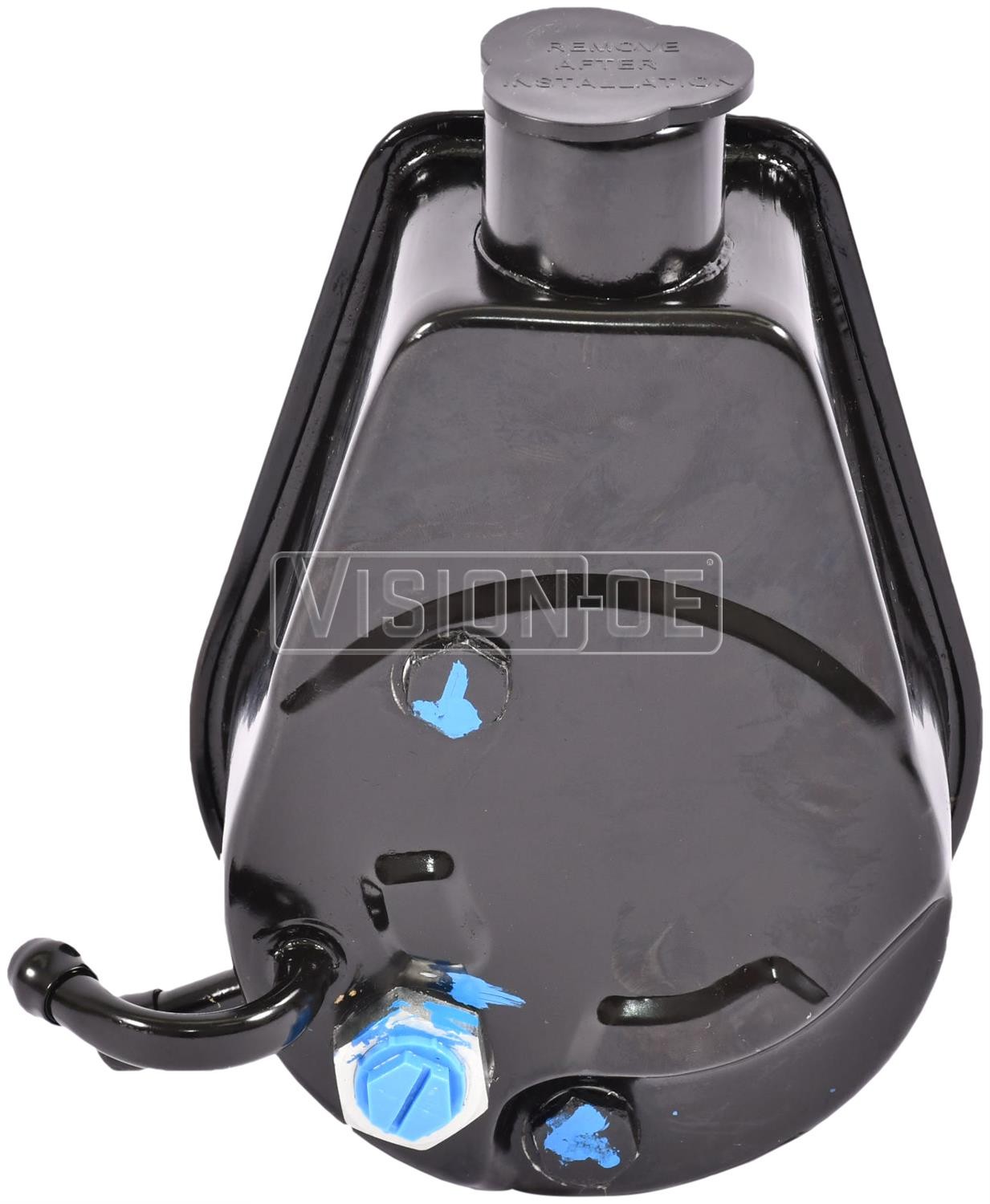Vision N731-2238 New Power Steering Pump