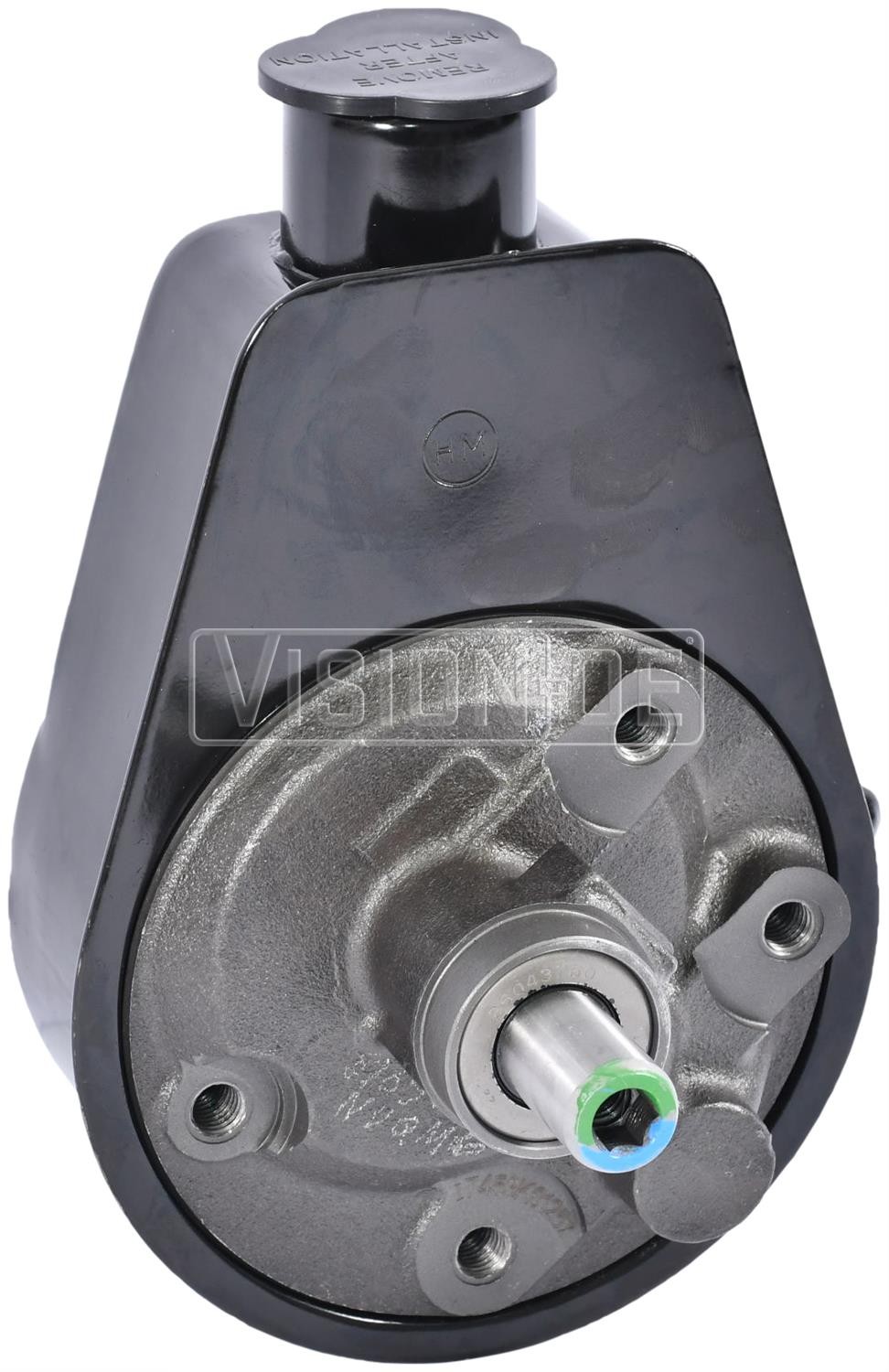 Vision N731-2238 New Power Steering Pump - Image 4
