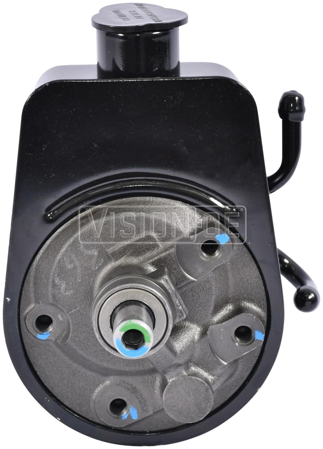 Vision N731-2245 New Power Steering Pump - Image 3
