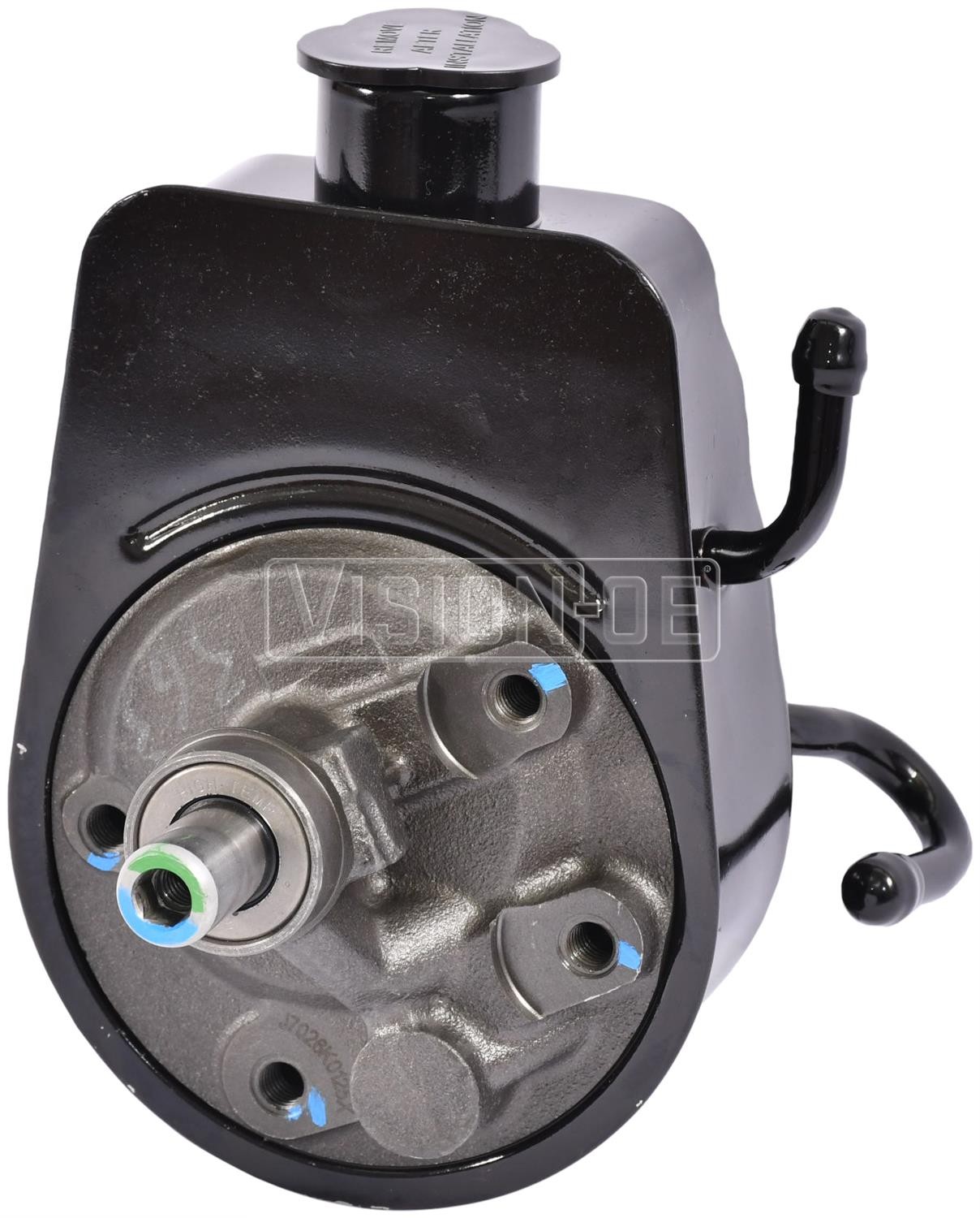 Vision N731-2245 New Power Steering Pump - Image 4