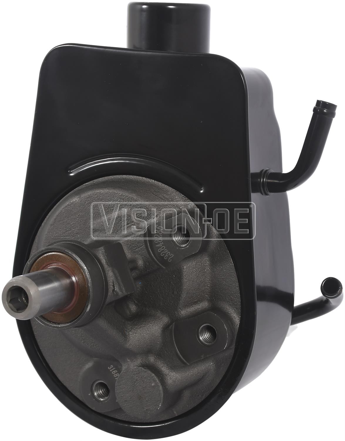 Vision N731-2247 New Power Steering Pump