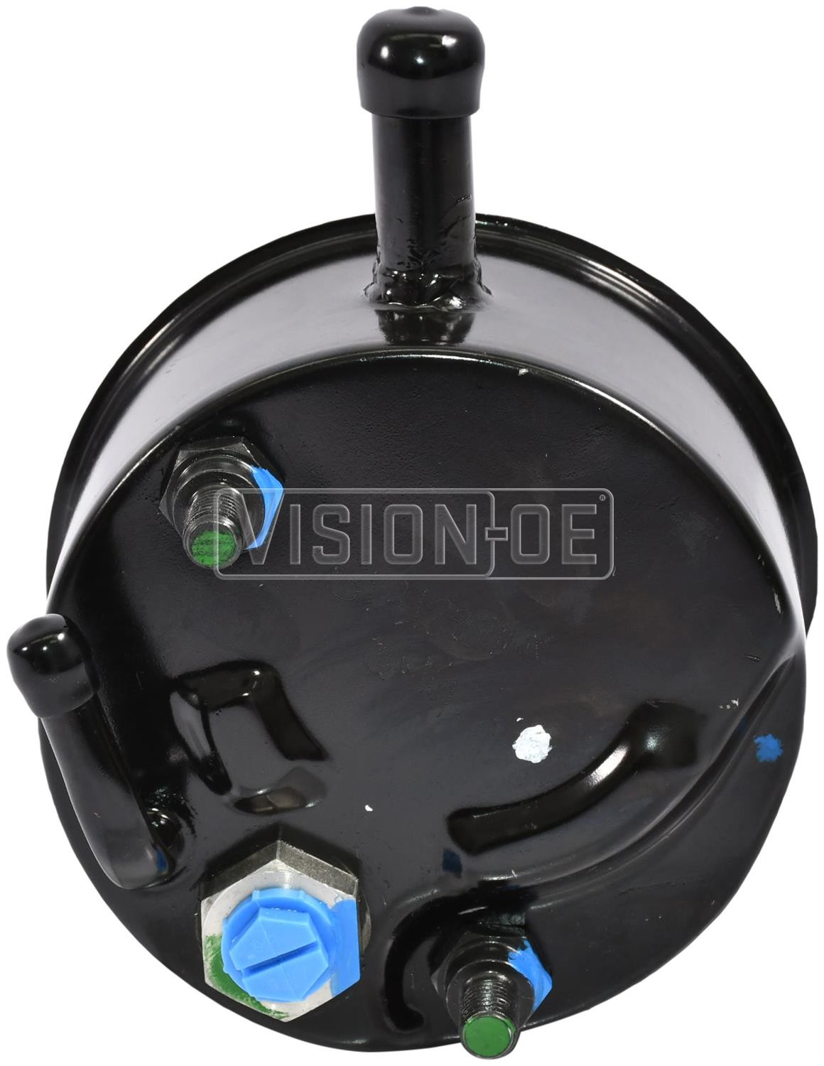 Vision N731-2250 New Power Steering Pump