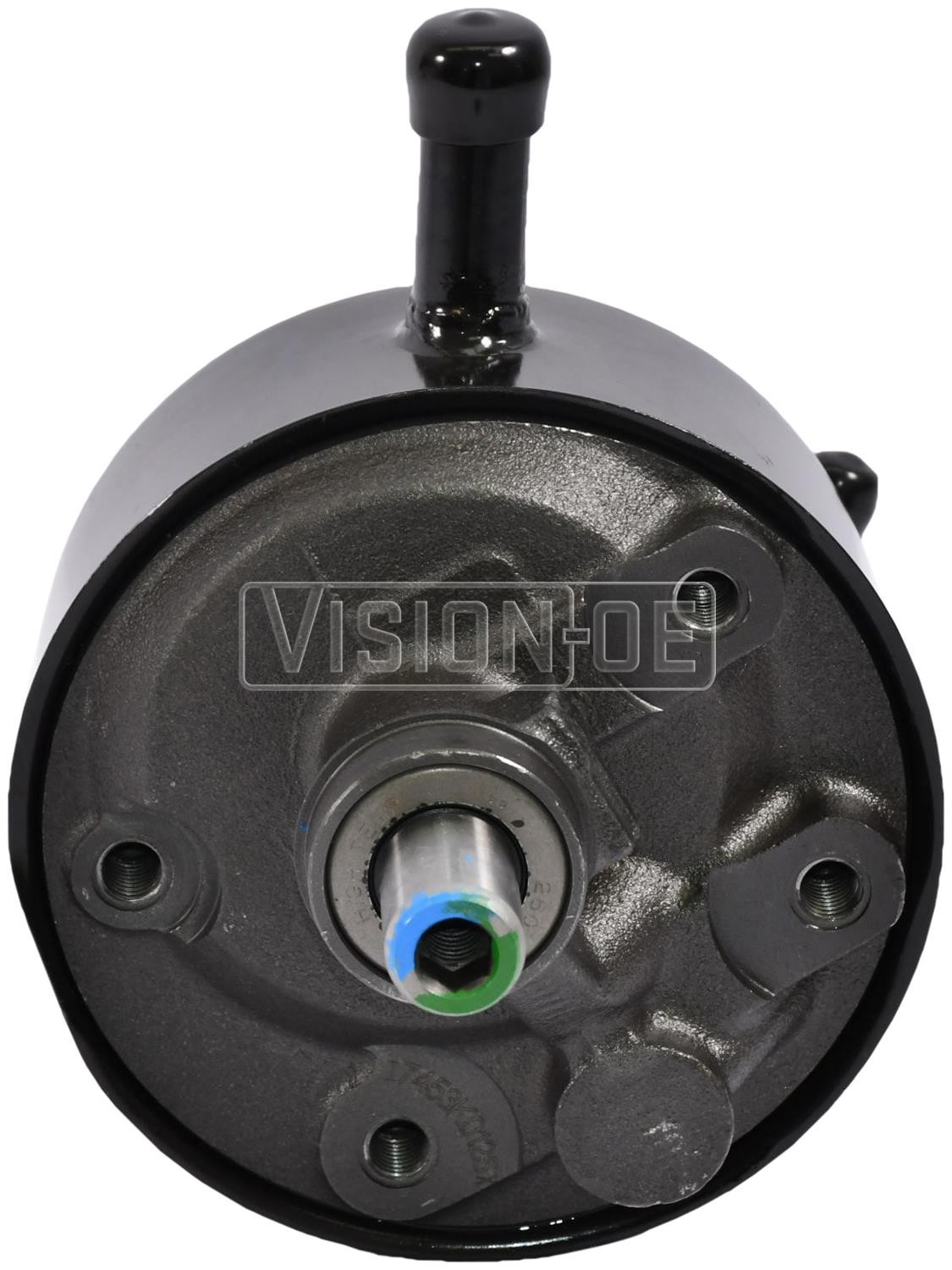 Vision N731-2250 New Power Steering Pump - Image 2