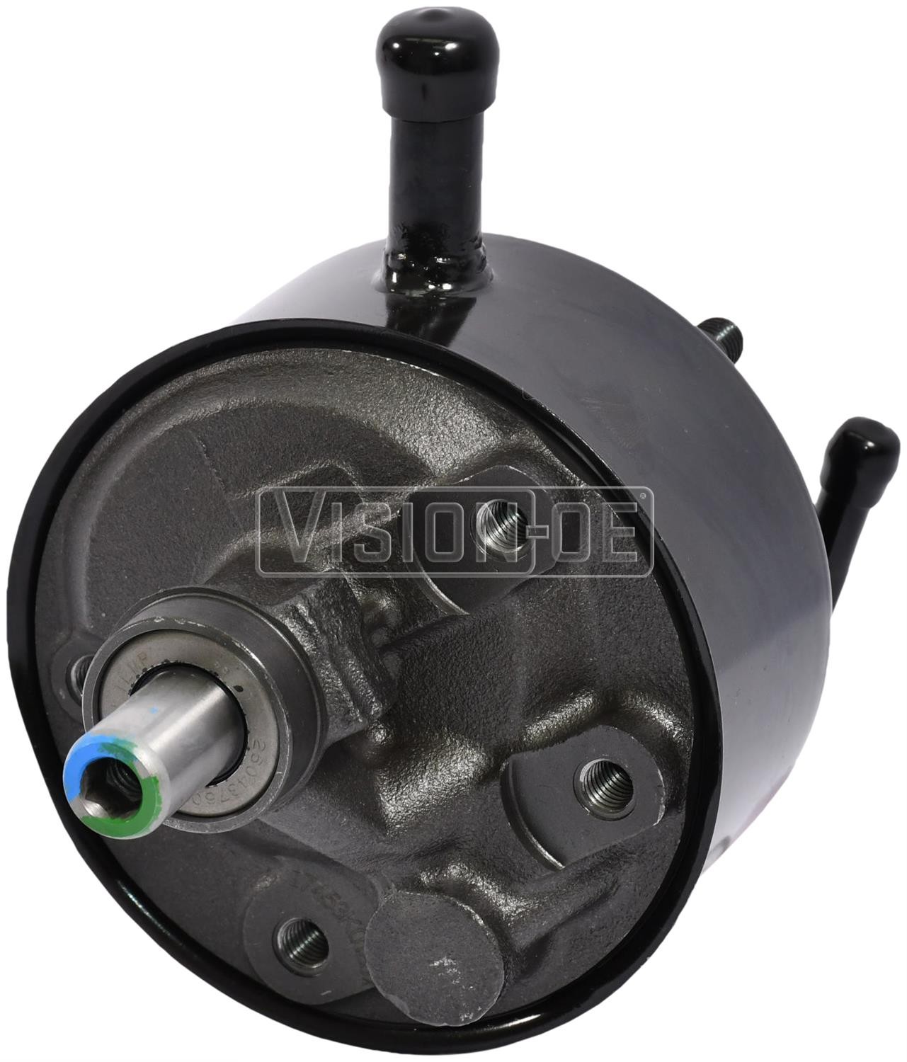 Vision N731-2250 New Power Steering Pump - Image 3