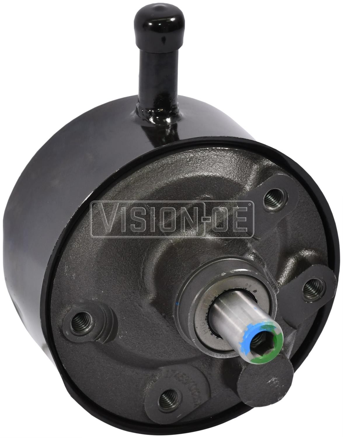 Vision N731-2250 New Power Steering Pump - Image 4