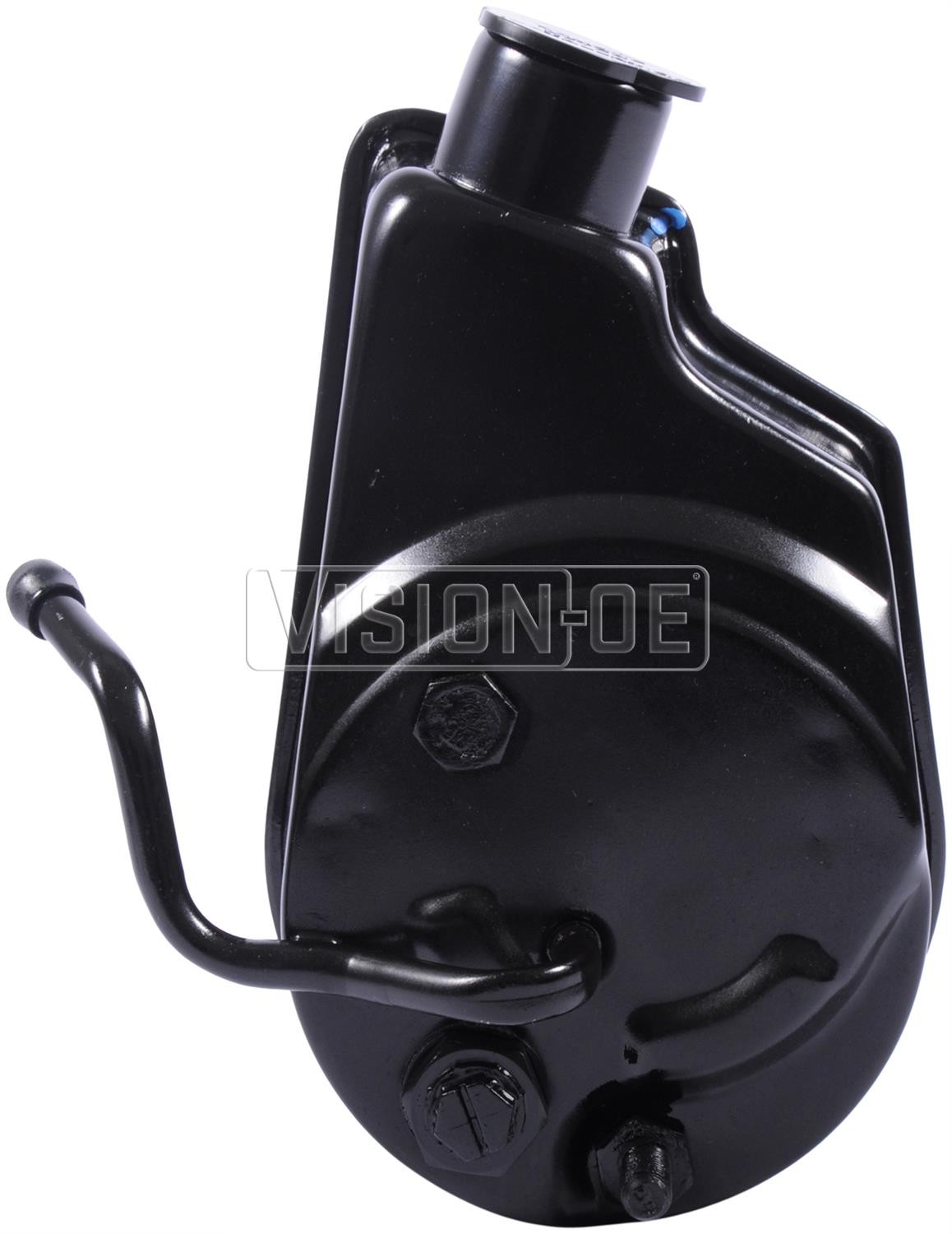 Vision N731-2252 New Power Steering Pump
