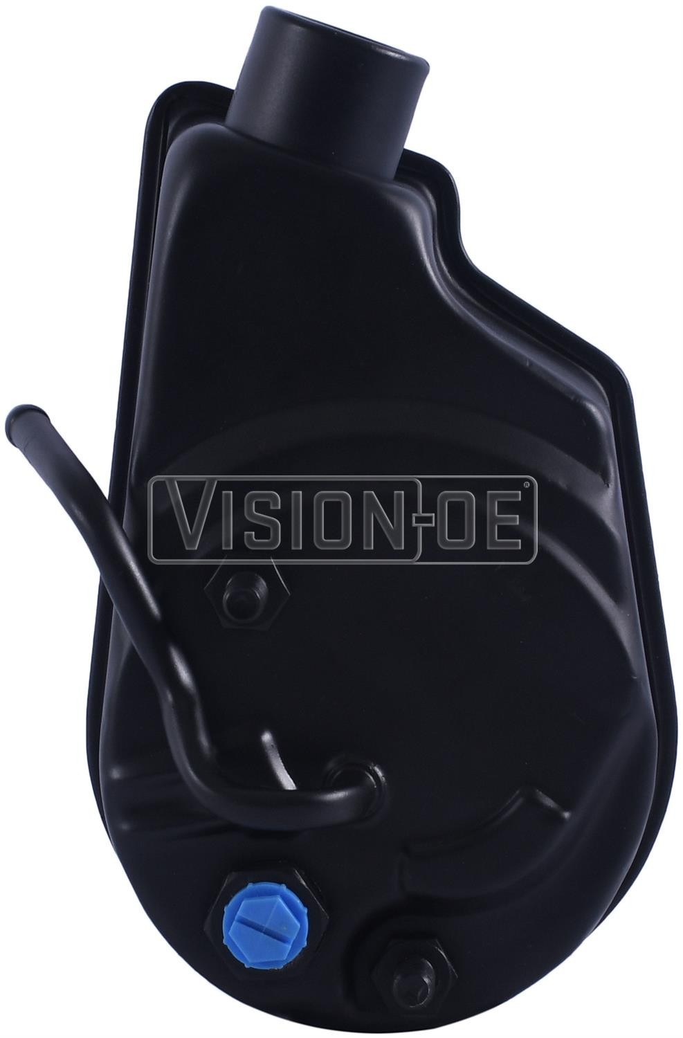 Vision N731-2253 New Power Steering Pump