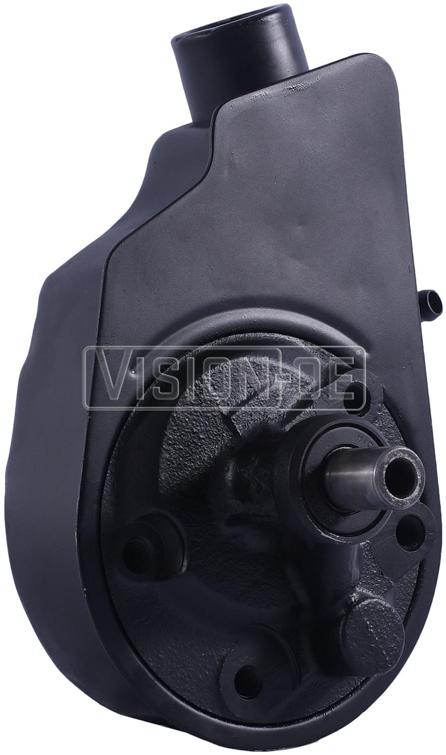 Vision N731-2253 New Power Steering Pump - Image 2