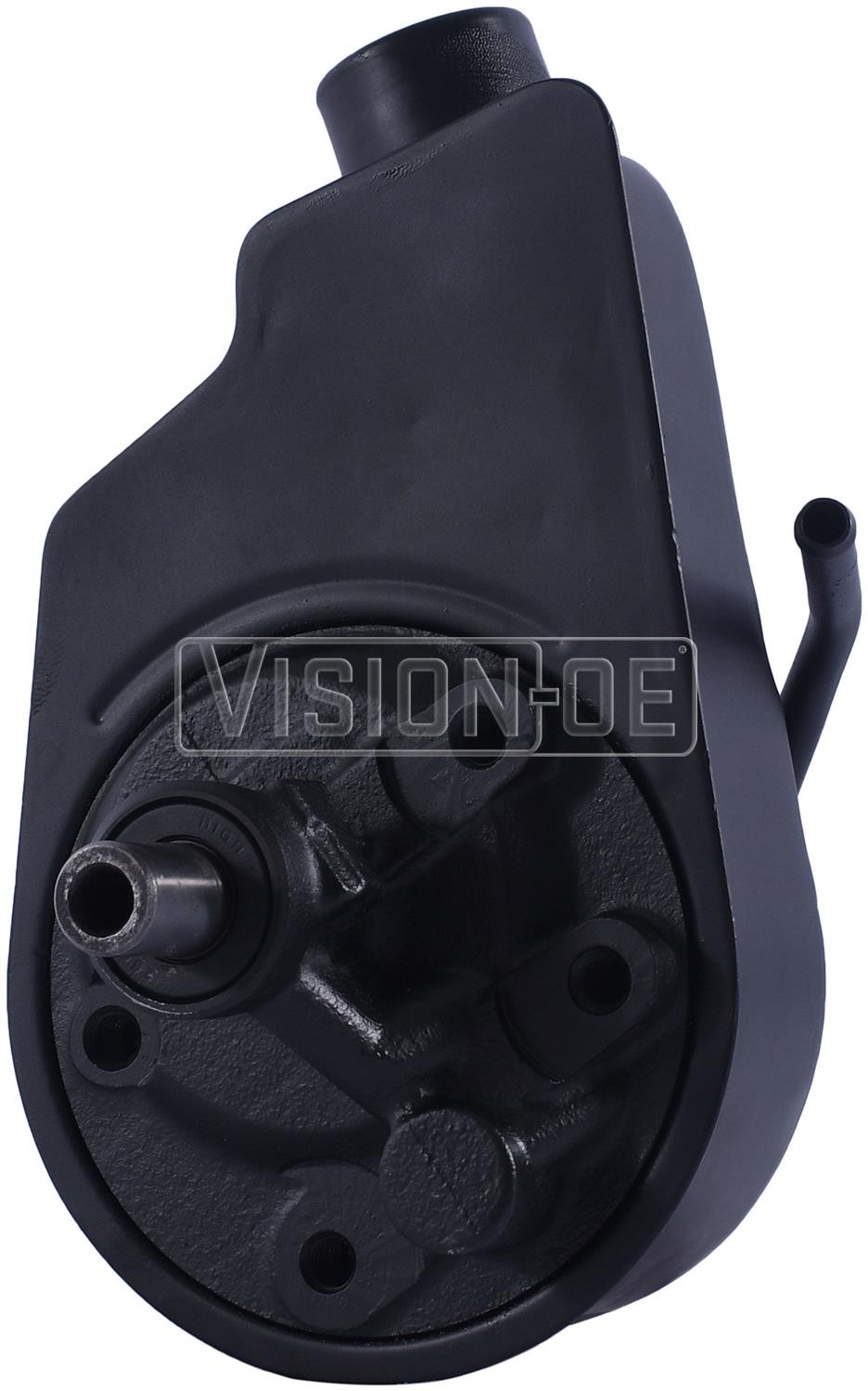 Vision N731-2253 New Power Steering Pump - Image 3