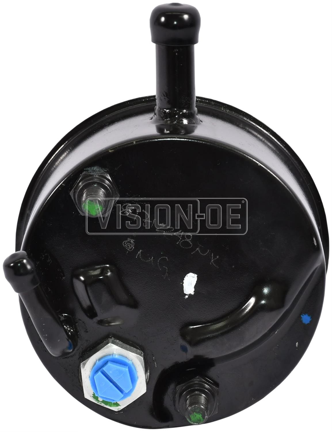 Vision N731-2256 New Power Steering Pump