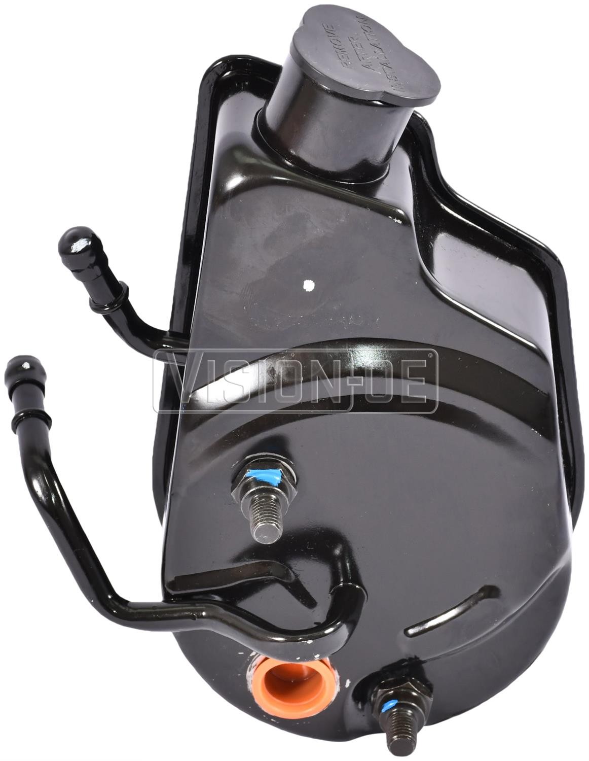 Vision N731-2259 New Power Steering Pump