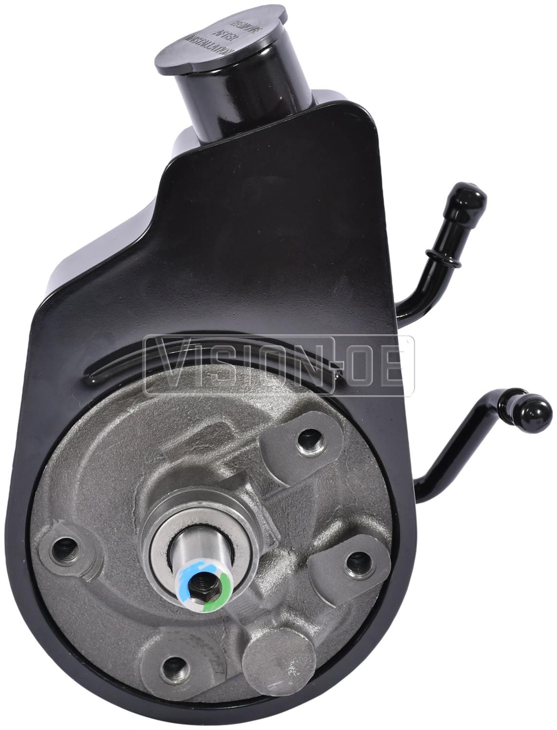 Vision N731-2259 New Power Steering Pump - Image 2