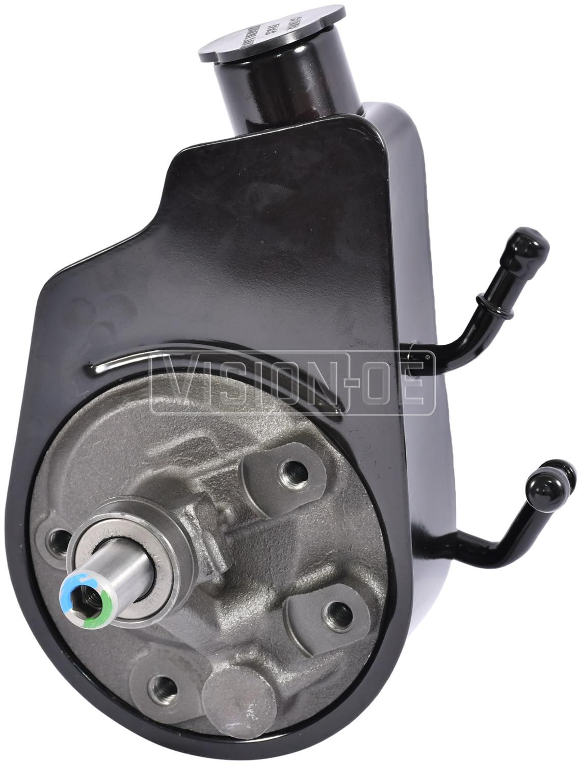 Vision N731-2259 New Power Steering Pump - Image 3