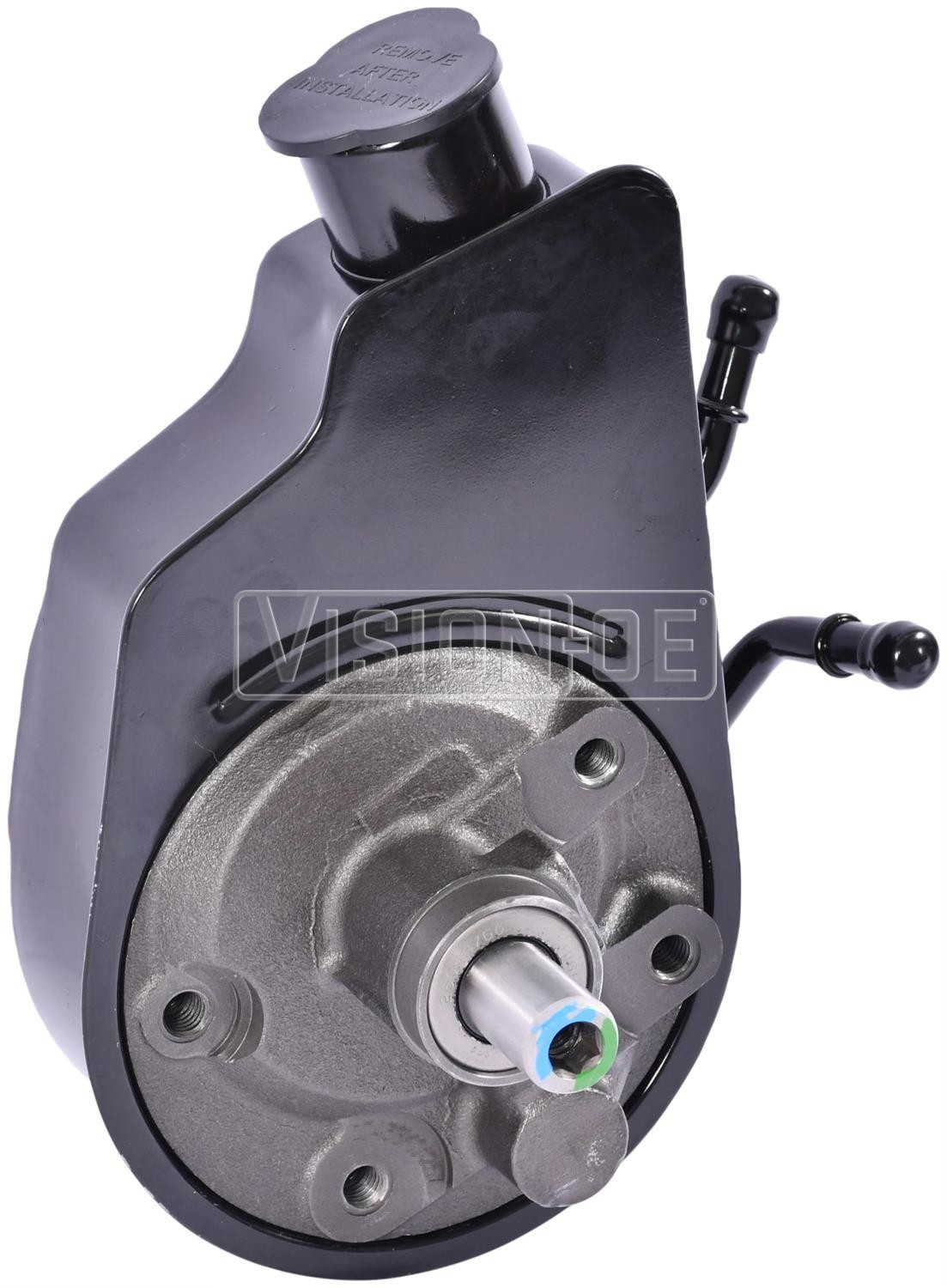 Vision N731-2259 New Power Steering Pump - Image 4
