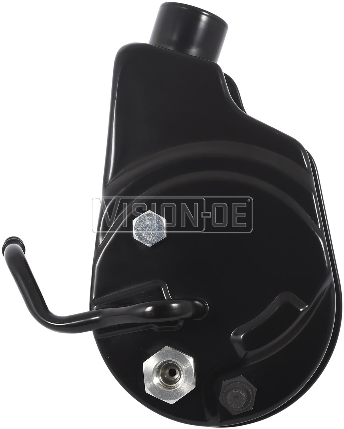 Vision N731-2262 New Power Steering Pump