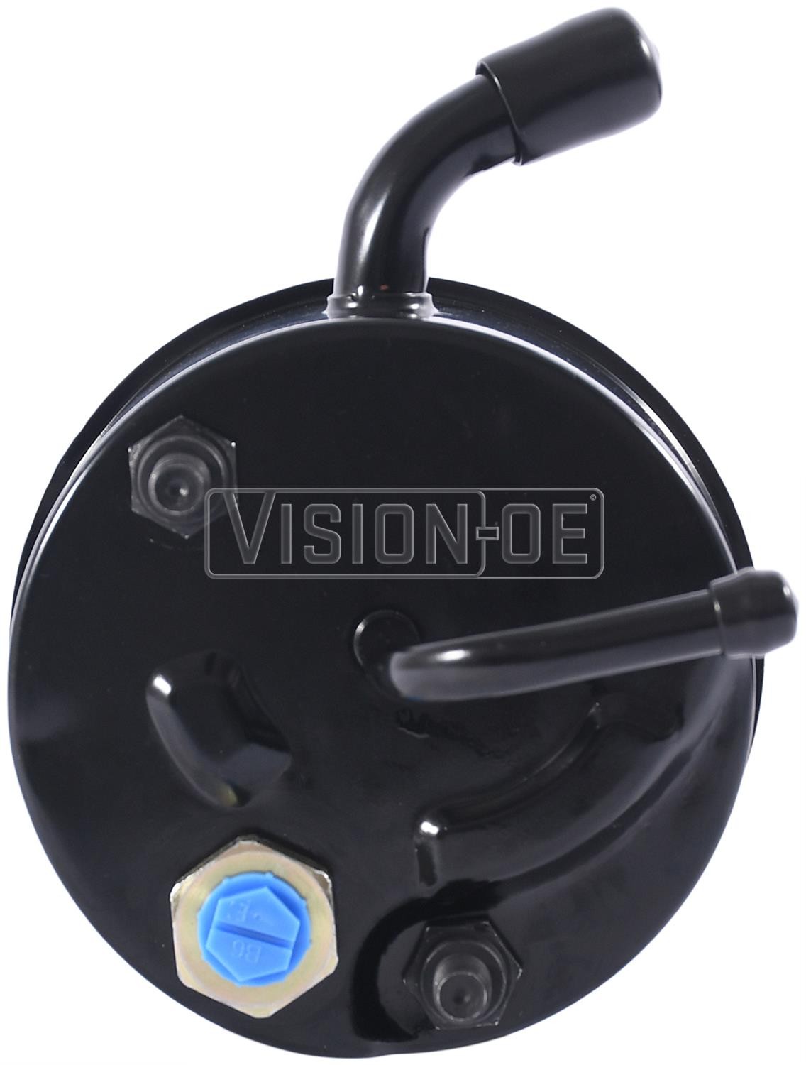 Vision N731-2270 New Power Steering Pump