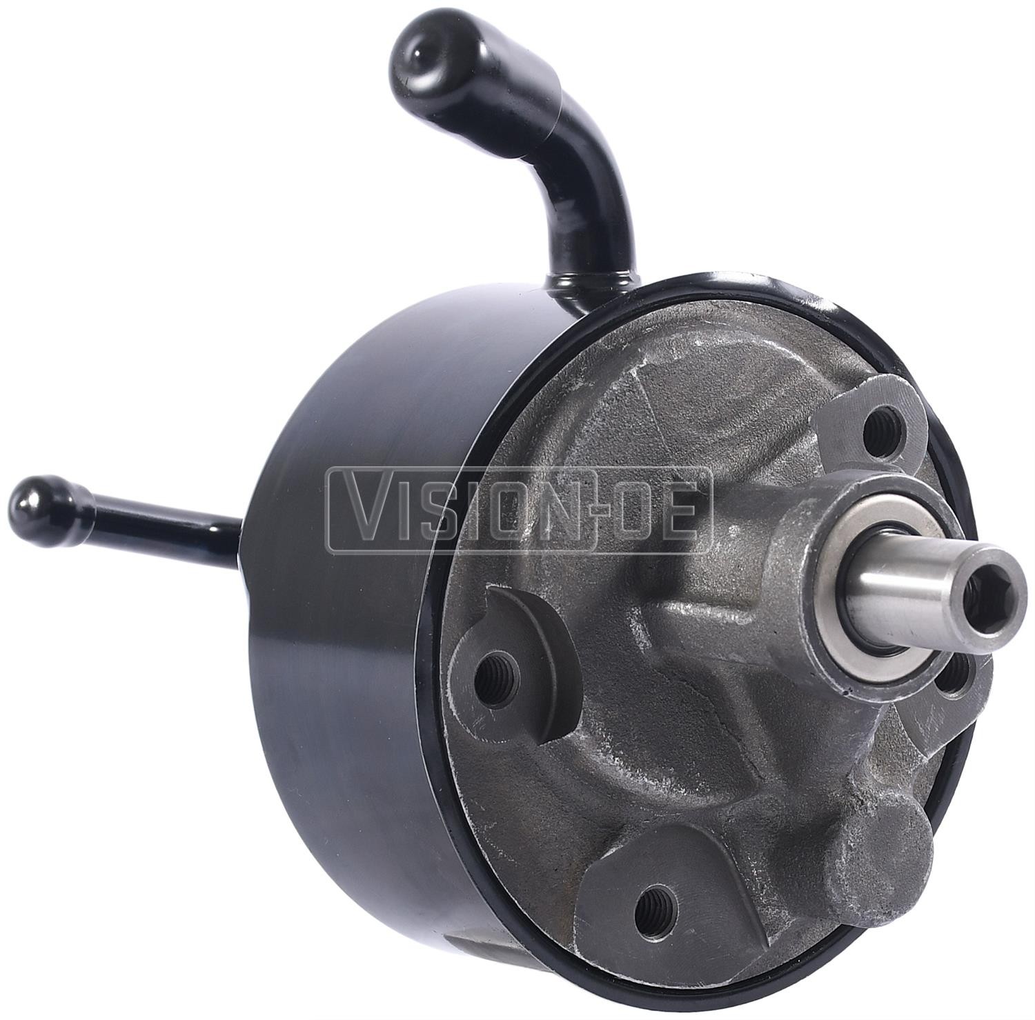 Vision N731-2270 New Power Steering Pump - Image 2