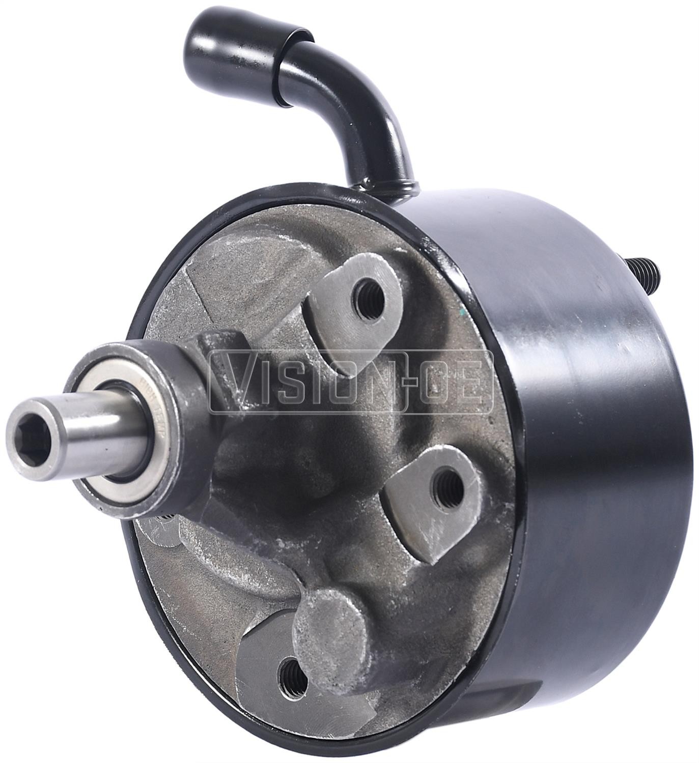 Vision N731-2270 New Power Steering Pump - Image 3
