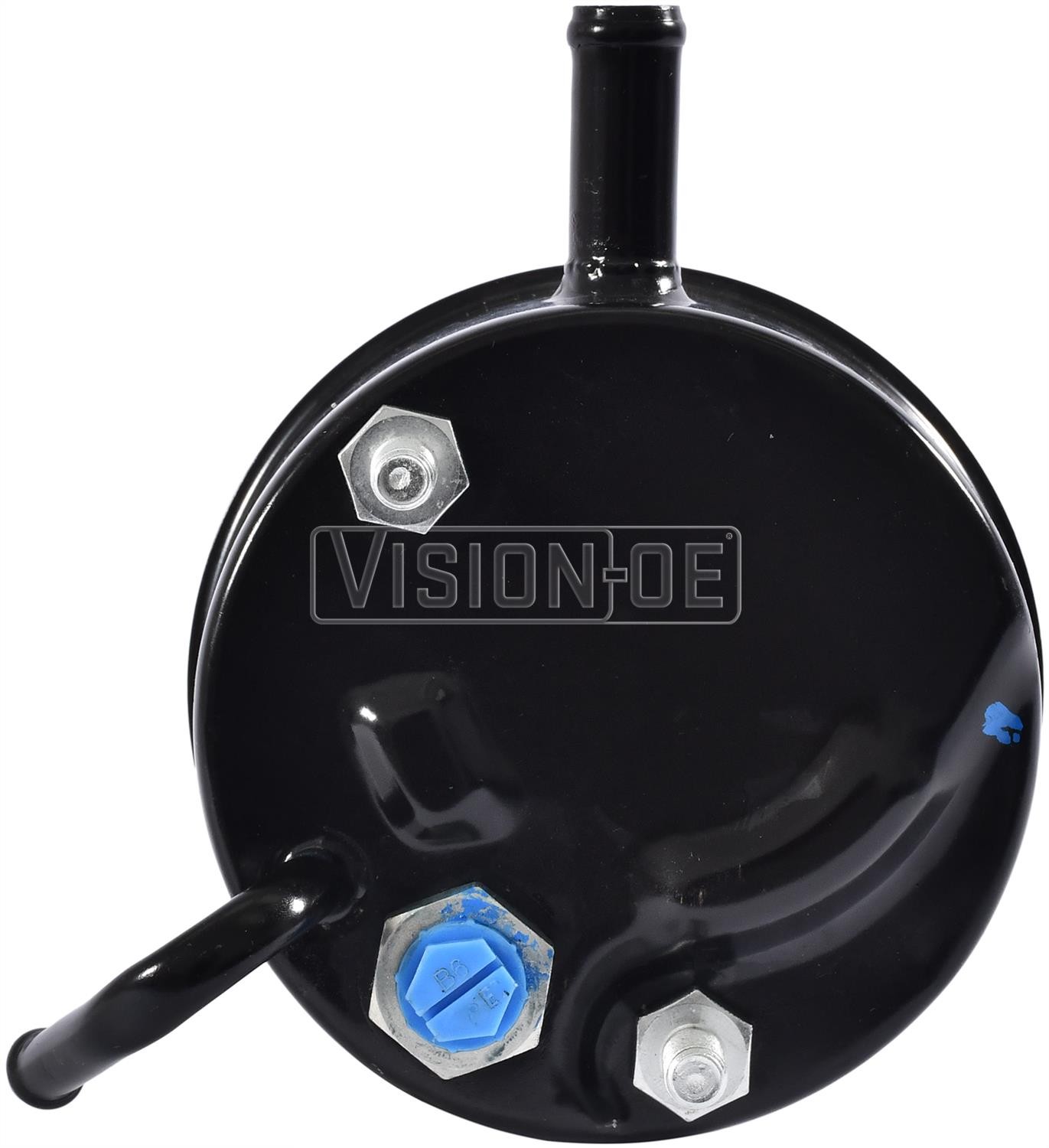 Vision N731-2271 New Power Steering Pump - Image 2