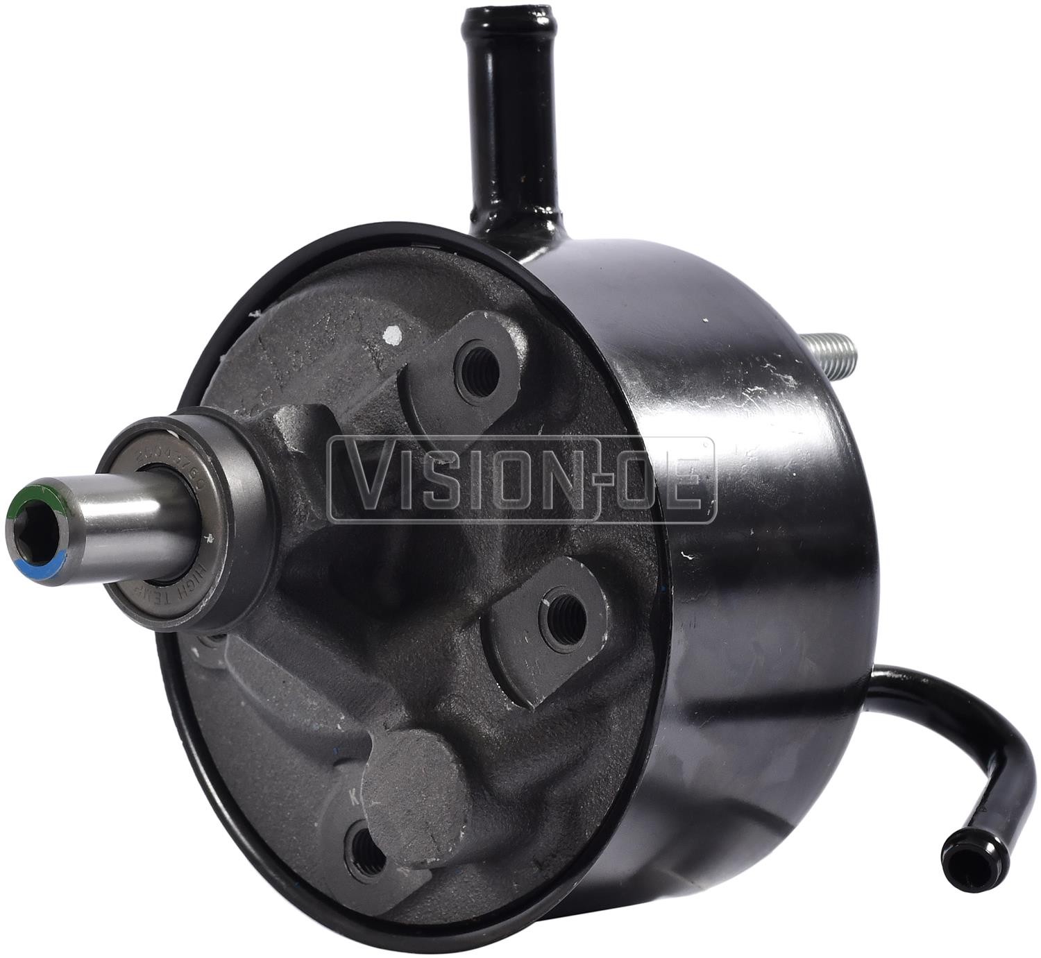 Vision N731-2271 New Power Steering Pump