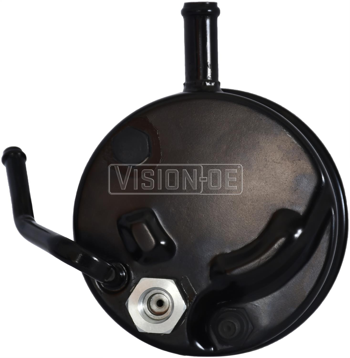 Vision N731-2274 New Power Steering Pump