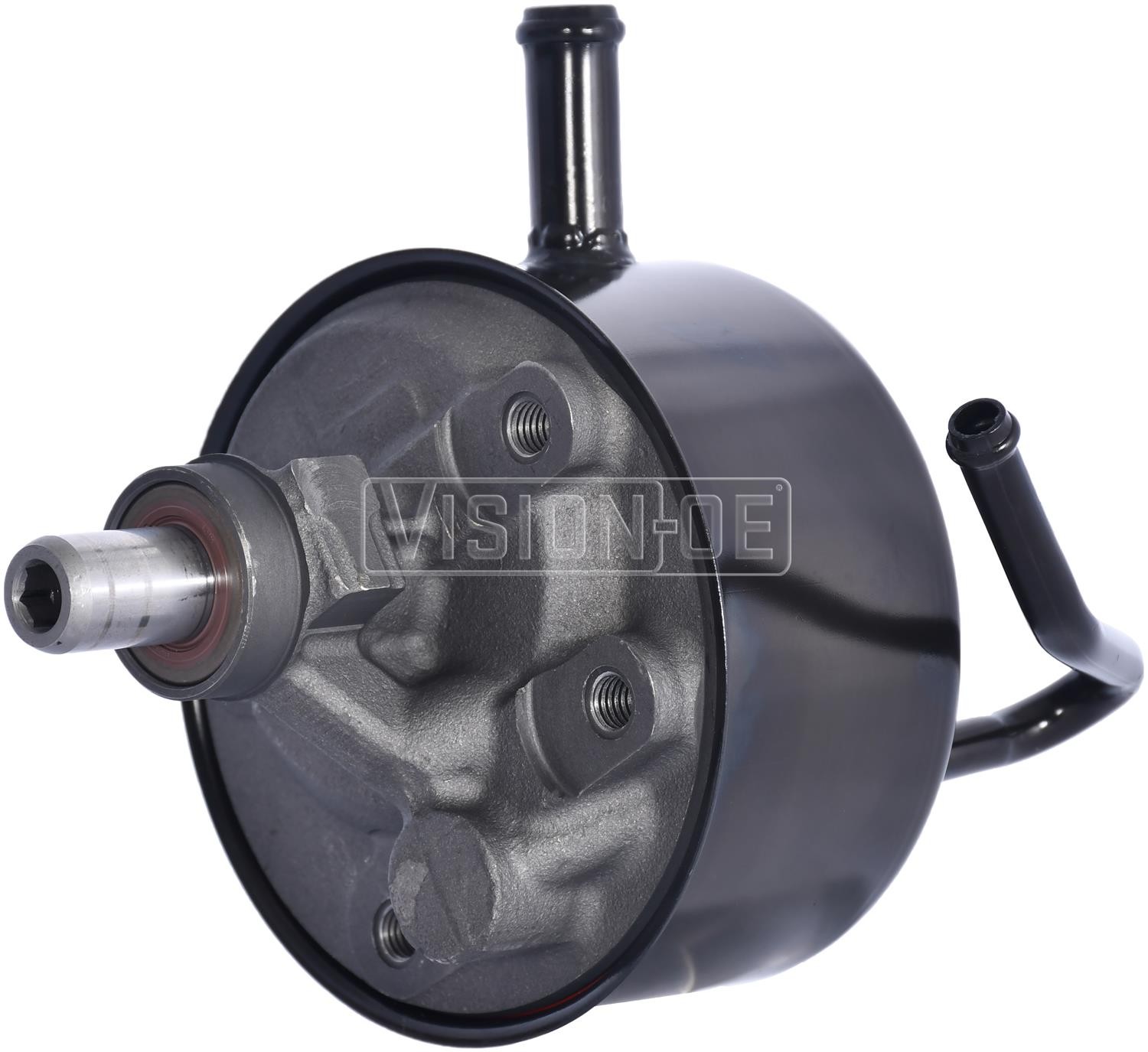 Vision N731-2274 New Power Steering Pump - Image 2