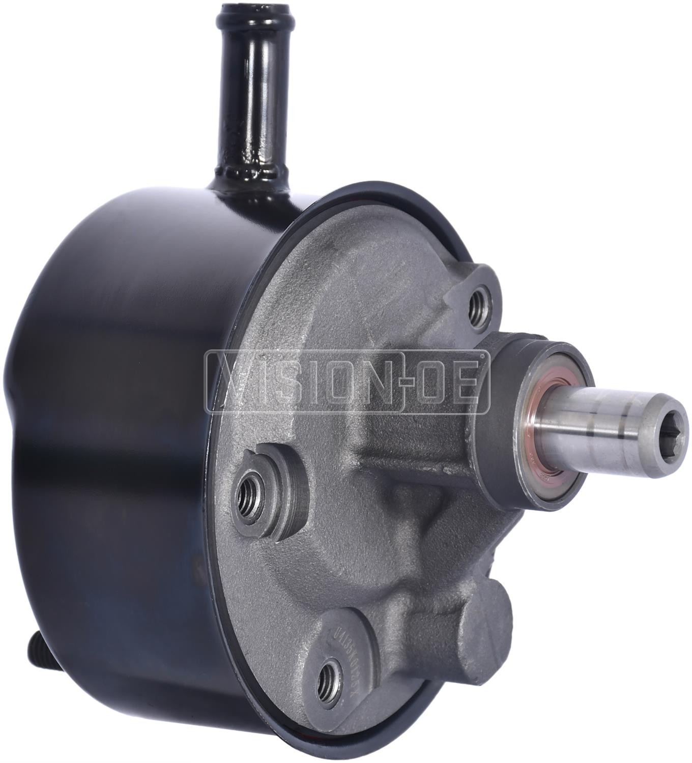 Vision N731-2274 New Power Steering Pump - Image 3