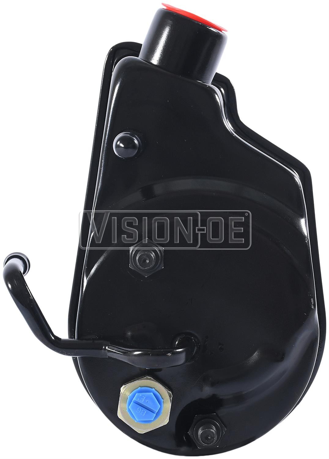 Vision N731-2275 New Power Steering Pump