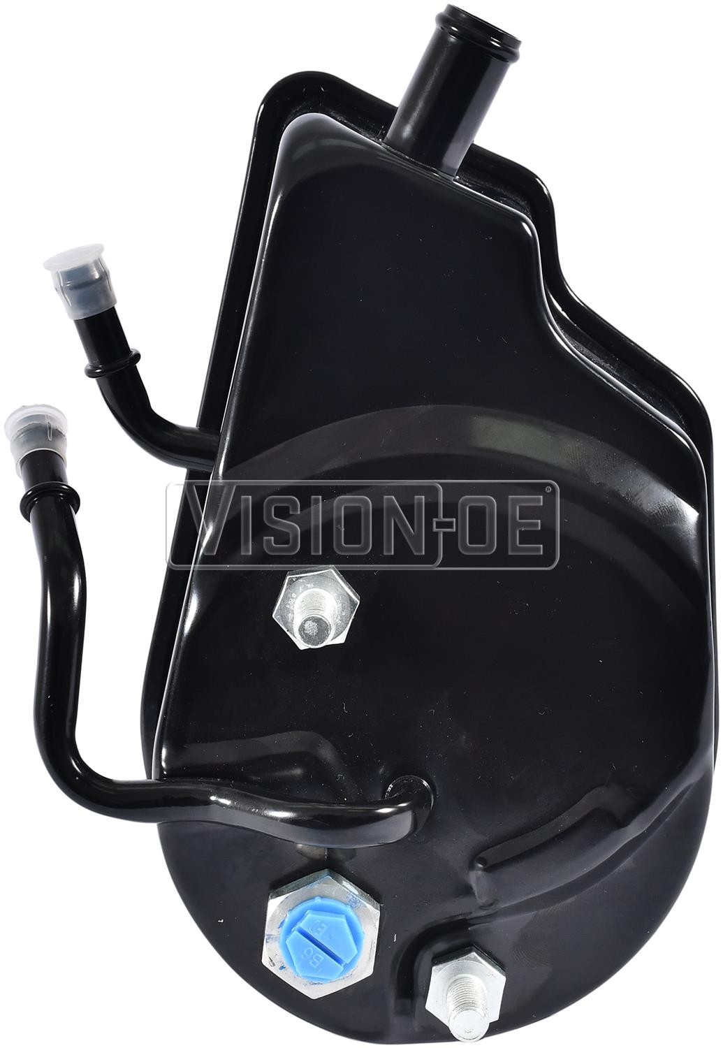 Vision N731-2276 New Power Steering Pump
