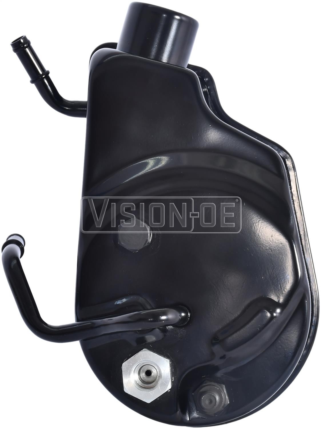 Vision N731-2280 New Power Steering Pump