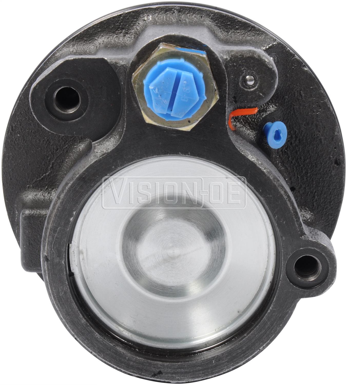 Vision N732-0105 New Power Steering Pump