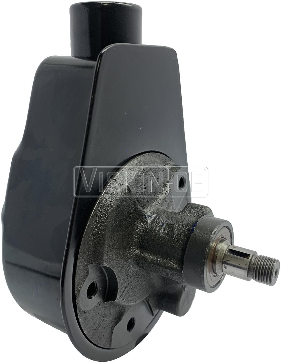 Vision N732-2108 New Power Steering Pump