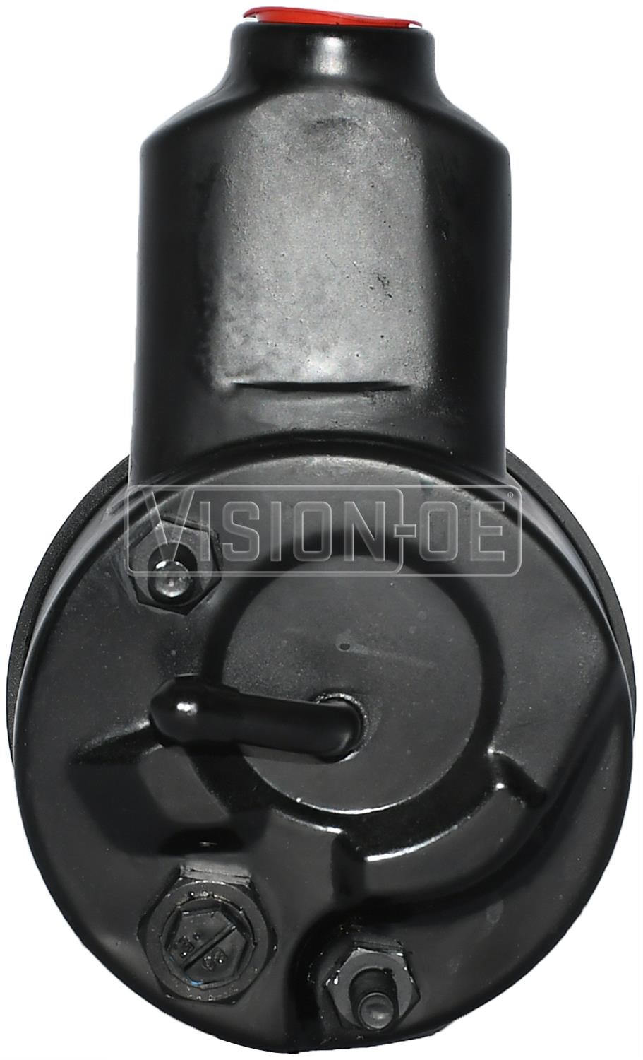 Vision N732-2112 New Power Steering Pump - Image 2