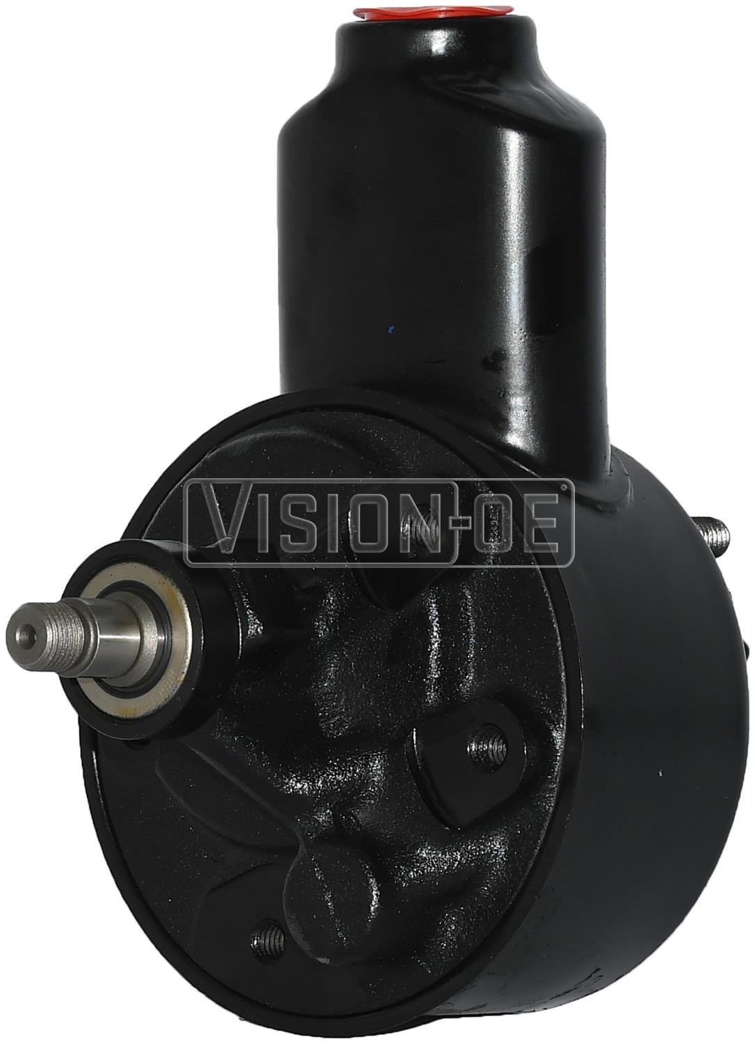 Vision N732-2112 New Power Steering Pump