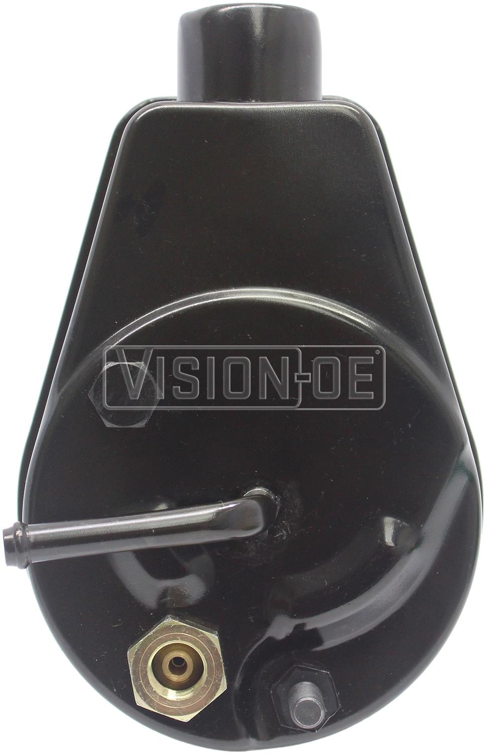 Vision N732-2113 New Power Steering Pump