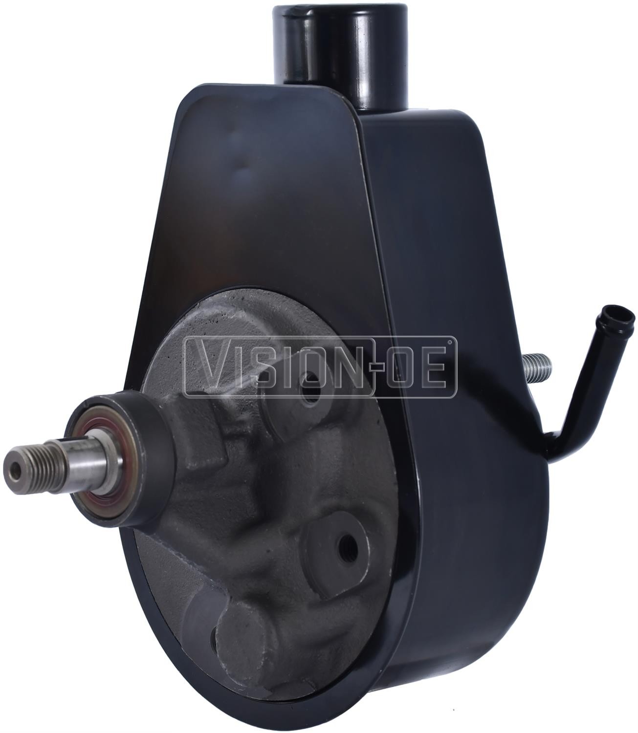 Vision N732-2123 New Power Steering Pump