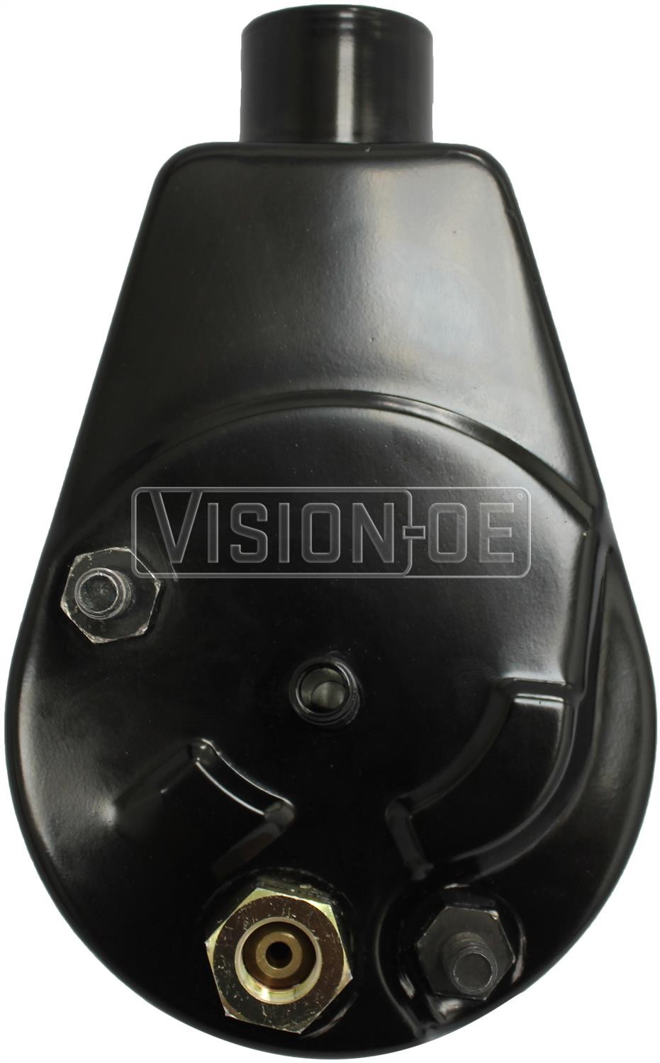 Vision N732-2130 New Power Steering Pump - Image 2