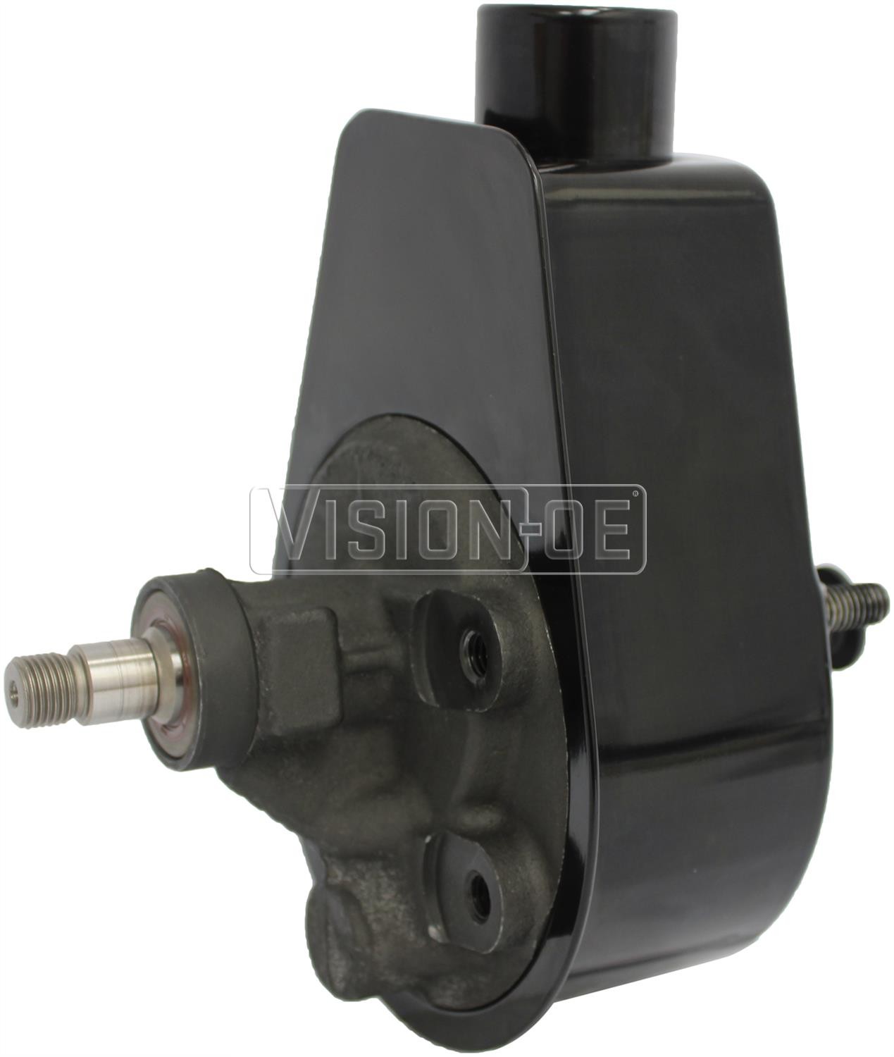 Vision N732-2130 New Power Steering Pump