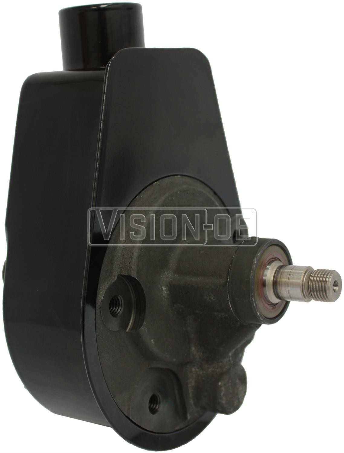 Vision N732-2130 New Power Steering Pump - Image 3