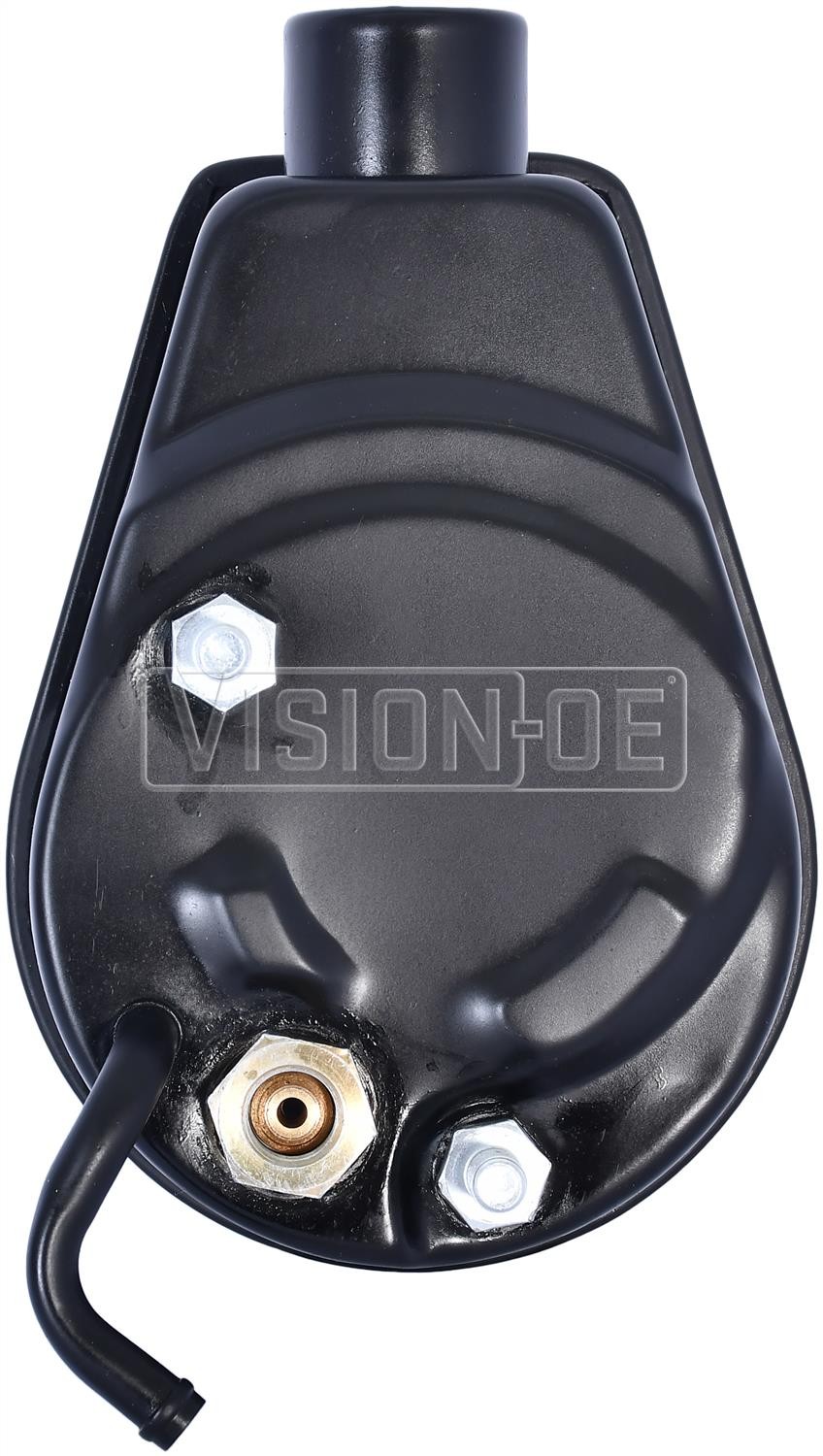 Vision N732-2137 New Power Steering Pump