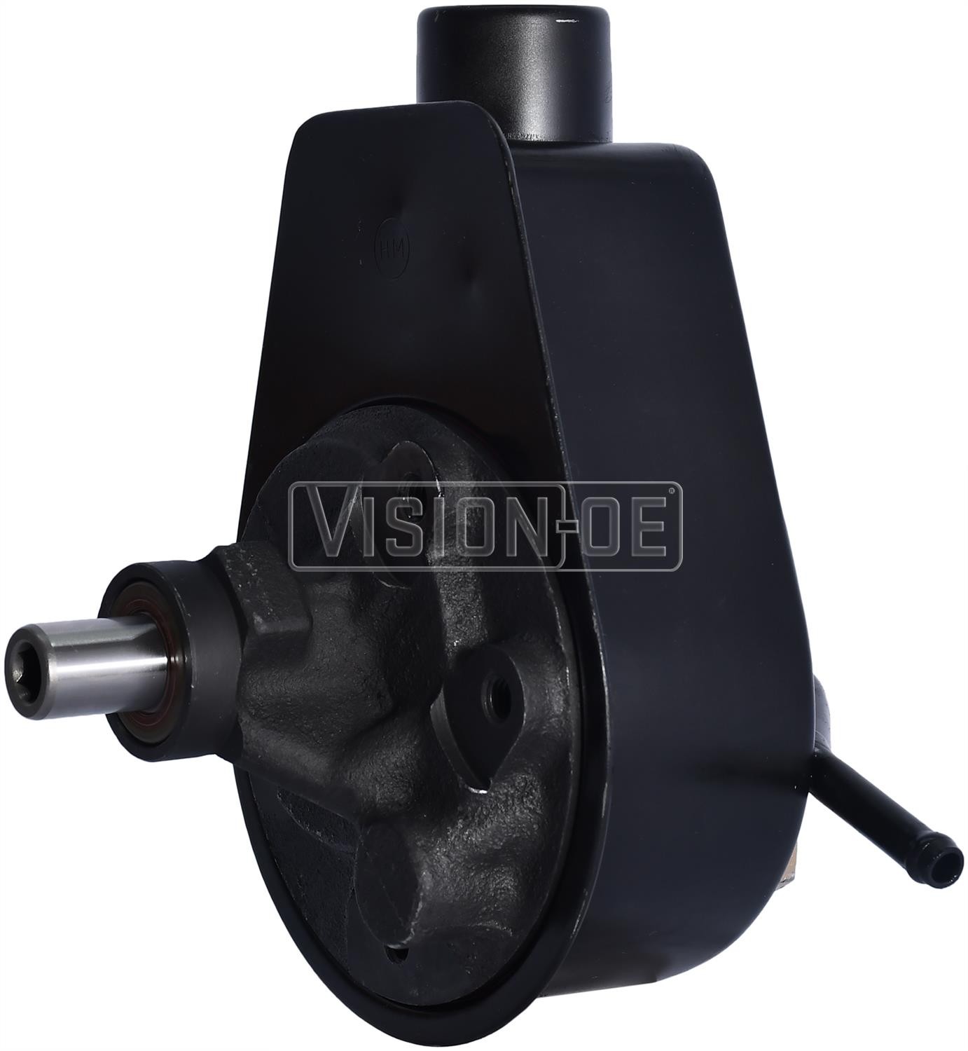 Vision N732-2141 New Power Steering Pump