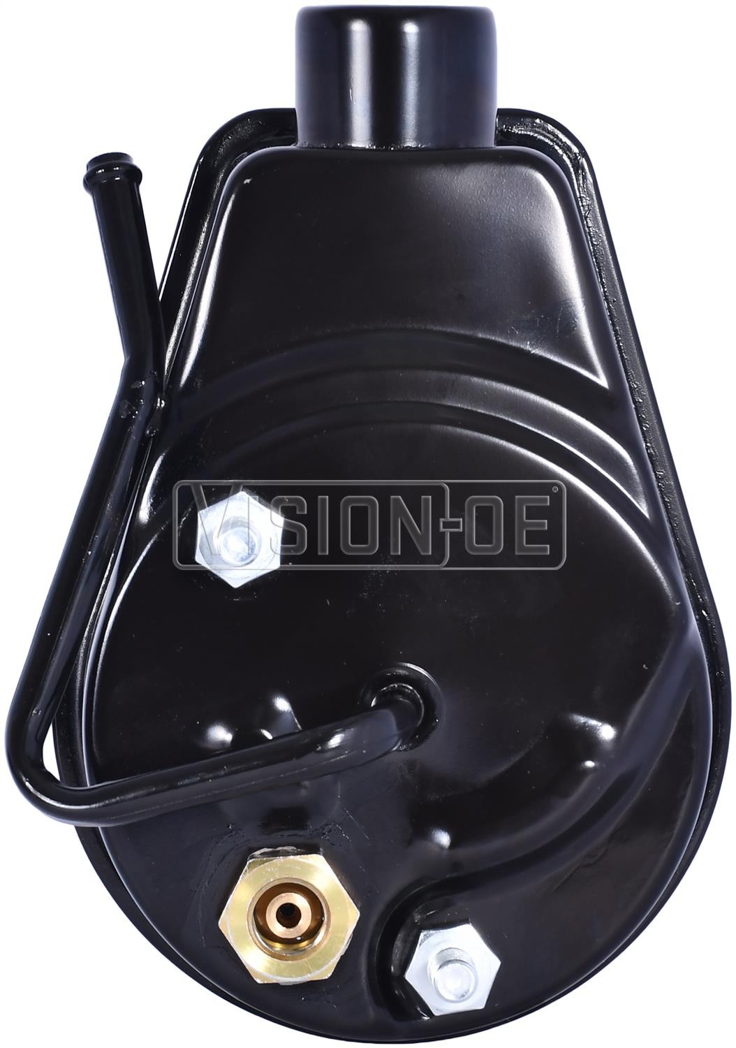 Vision N732-2146 New Power Steering Pump