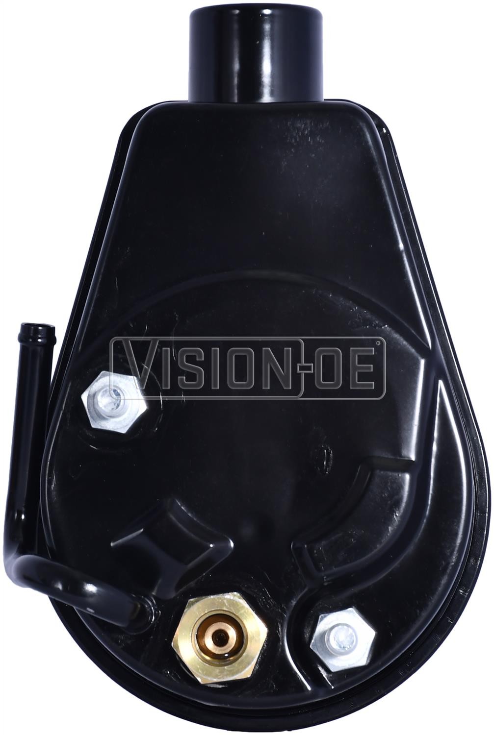 Vision N732-2150 New Power Steering Pump